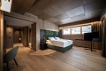 Romantik Arthotel Capella, Colfosco