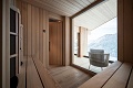 Romantik Arthotel Capella, Colfosco