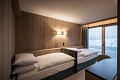 Romantik Arthotel Capella, Colfosco