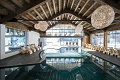 Romantik Arthotel Capella, Colfosco