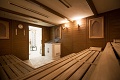 Romantik Arthotel Capella, Colfosco