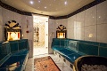 Romantik Arthotel Capella, Colfosco