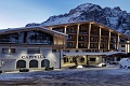 Romantik Arthotel Capella, Colfosco