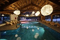 Romantik Arthotel Capella, Colfosco
