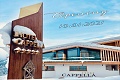 Romantik Arthotel Capella, Colfosco