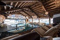 Romantik Arthotel Capella, Colfosco