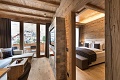 Romantik Arthotel Capella, Colfosco