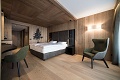 Romantik Arthotel Capella, Colfosco