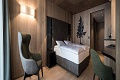 Romantik Arthotel Capella, Colfosco