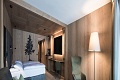 Romantik Arthotel Capella, Colfosco