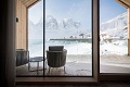 Romantik Arthotel Capella, Colfosco