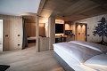 Romantik Arthotel Capella, Colfosco