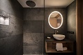 Romantik Arthotel Capella, Colfosco