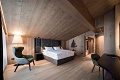 Romantik Arthotel Capella, Colfosco