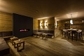 Hotel Christiania, La Villa