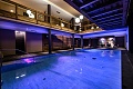 Hotel Christiania, La Villa