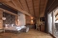 Hotel Christiania, La Villa