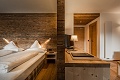 Hotel Christiania, La Villa