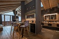 Hotel Christiania, La Villa