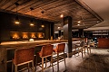 Hotel Christiania, La Villa