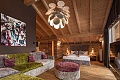 Hotel Christiania, La Villa