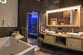 Hotel Christiania, La Villa