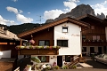 Apartmny Cialdira, Colfosco