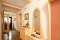 Apartmny Cialdira, Colfosco