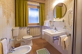 Apartmny Cialdira, Colfosco