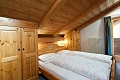 Apartmny Cialdira, Colfosco