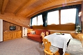 Apartmny Cialdira, Colfosco