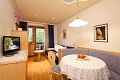 Apartmny Cialdira, Colfosco