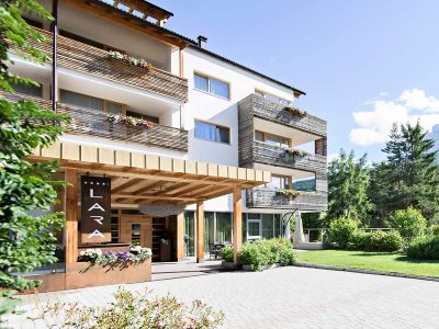 ubytovanie Alpine Hotel Ciasa Lara, La Villa, Alta Badia