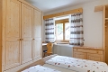 Apartmny Ciasa Lisra, Badia