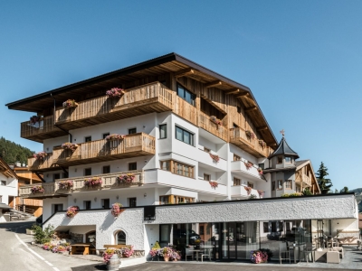 ubytovanie Hotel Ciasa Tama , La Villa, Alta Badia