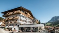 Hotel Ciasa Tama, La Villa