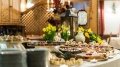 Hotel Ciasa Tama, La Villa