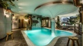 Hotel Ciasa Tama, La Villa