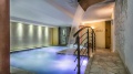 Hotel Ciasa Tama, La Villa
