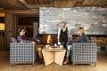 Hotel Col Alto, Corvara