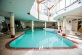 Hotel Col Alto, Corvara