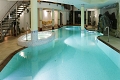 Hotel Col Alto, Corvara