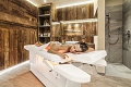 Hotel Col Alto, Corvara