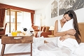 Hotel Col Alto, Corvara