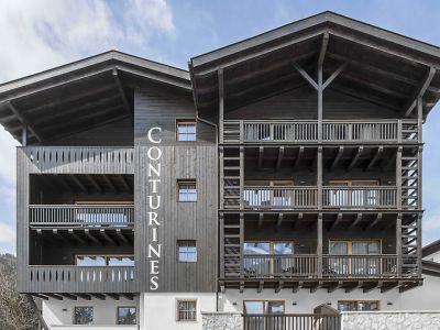 ubytovanie Hotel Conturines, San Cassiano, Alta Badia
