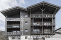 Hotel Conturines, San Cassiano
