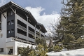 Hotel Conturines, San Cassiano