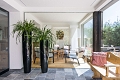 Hotel Conturines, San Cassiano