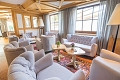 Hotel Conturines, San Cassiano