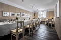 Hotel Conturines, San Cassiano